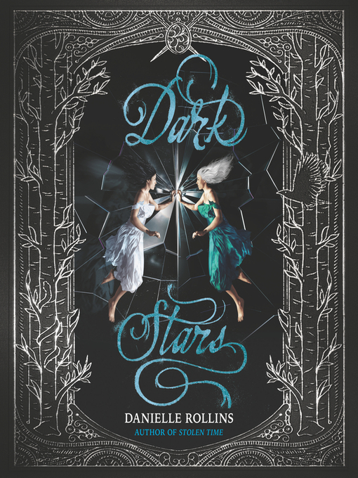 Title details for Dark Stars by Danielle Rollins - Available